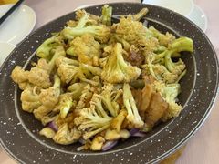 -鼎好家常菜(天桥店)