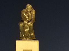 -长春世界雕塑园冰雪艺术天地