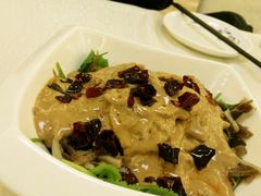 -天津雅园饭店(成林道店)