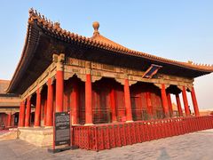 -故宫博物院(故宫)