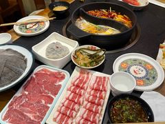 -沸炉重庆老火锅(军事博物馆店)