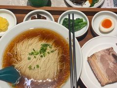 -松鹤面馆·古法焖肉面(观前店)