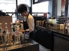 -星巴克(成都太古里二店)