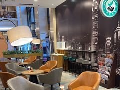 -逸派咖啡 EPARKCOFFEE(广安门店)