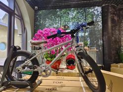 -Early Rider 儿童自行车(蓝色港湾店)