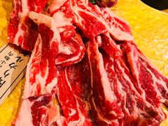 -黑牛の店·和牛烧肉(大悦城店)