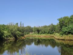 -雪山彩虹谷景区