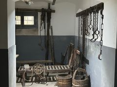 -青岛德国监狱旧址博物馆