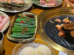-蒲葵传统炭火烤肉(白石龙店)