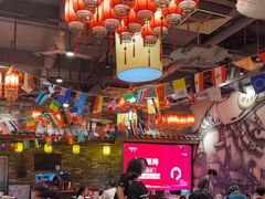 -江味龙虾馆·裸蓝龙虾(南山店)