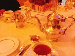 Rose&nbsp;Tea-The Ritz Restaurant