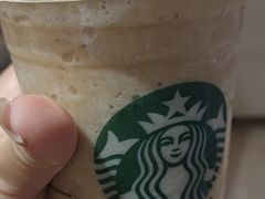 -星巴克(新达汇三林店)