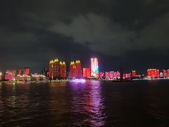 -武汉两江游览·夜游长江(汉口粤汉码头)