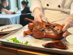 -四季民福烤鸭店(外滩外白渡桥店)