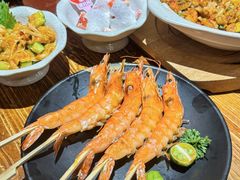 -小川洋风料理(街道口店)