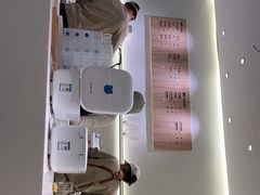 -兰熊鲜奶(西直门凯德mall店)