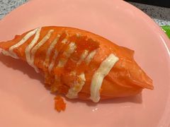 -争鲜回转寿司(中街大悦城店)