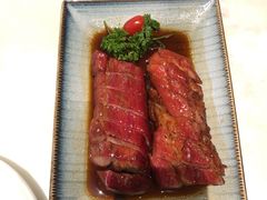 烧味拼盘-石板街港澳冰室(天环店)