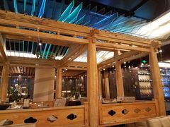 -朴大人炭烤·韩国料理(奥帆中心海尔洲际店)