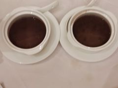 -正佳广场万豪酒店-粤菜餐厅·点心·海鲜·聚餐