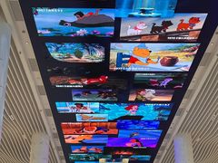 -浣熊唱片店(上海影城店)