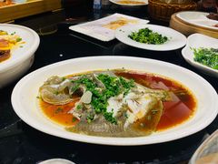 -翠姐姐农家大院(滨康路店)