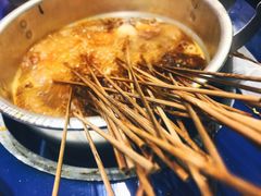 -马路边边串串香(双井直营店)