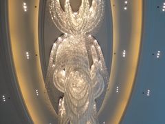 -上海新发展亚太JW万豪酒店