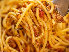 -火车头法国西餐厅