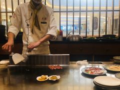 -大渔铁板烧(中山路八佰伴店)