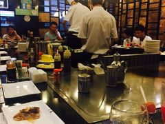 -大渔铁板烧(蛇口店)