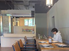 -刀叉遇上筷子中西融合餐厅(南开店)