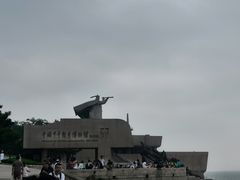 中国甲午战争博物馆-刘公岛景区