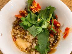 -菌海森林·非遗野生菌火锅(西山区滇池路摩根道店)