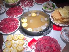 -汕头八合里海记牛肉店(清河店)