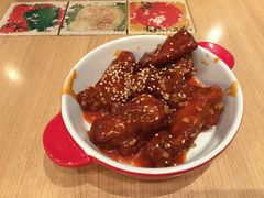 -必胜客(百联又一城店)