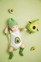 -河马叔叔孕婴儿童摄影(梦时代店)