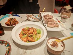 -巴依老爷新疆美食(魏公村店)