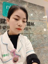 点击看大图 -Dr.林醫生产后修复·配方产康(南京江宁万达店)