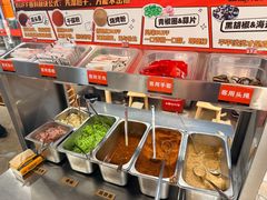 -霸腹烤肉(厦门柚子番店)