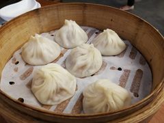蘇小柳鲜肉小笼-苏小柳手作点心(控江旭辉分院)