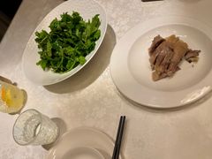 -A One Kitchen·南京精菜馆(德基广场店)