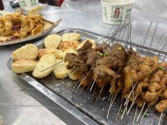 -小民大排档(光谷店)
