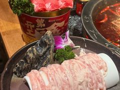 -蜀大侠火锅(总府路店)