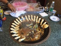 -忆乡情铁锅炖鱼饭店(延庆店)
