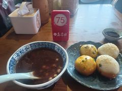 -鑫震源·苏式大虾生煎(山塘街店)