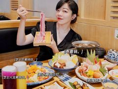 -鹅喜粤·广州味·点心·烧鹅(长隆店)