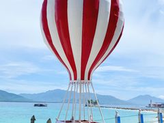 -海南分界洲岛旅游区