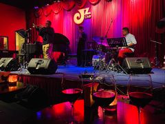 -JZ Club 爵士酒吧(上海店)