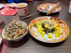 -仙隐小鹿料理食堂(惠济万达店)